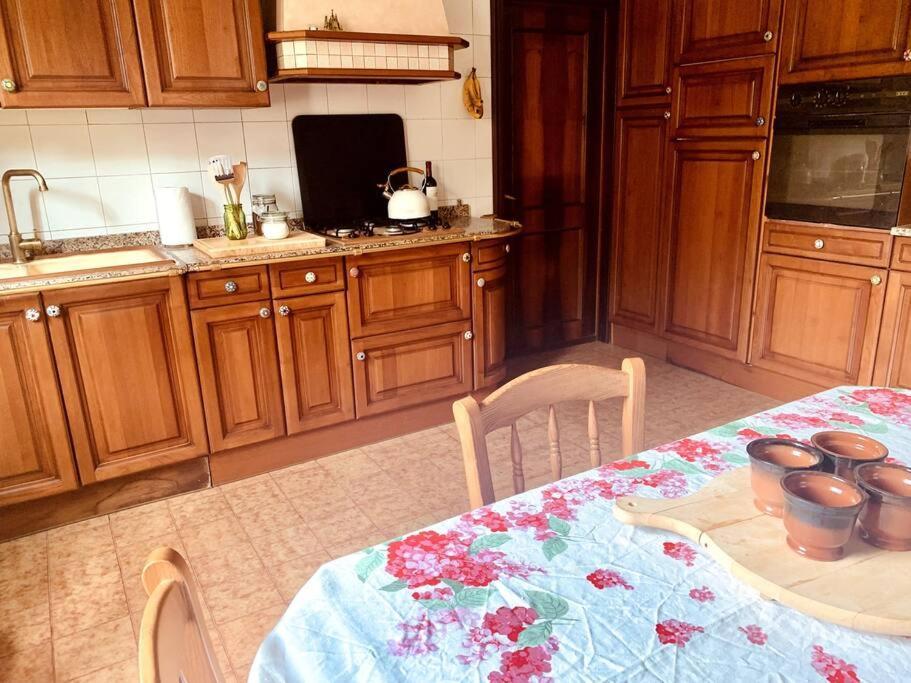 Апартаменти Raffinatezza Rustica Nella Campagna Veneziana Canton  Екстер'єр фото