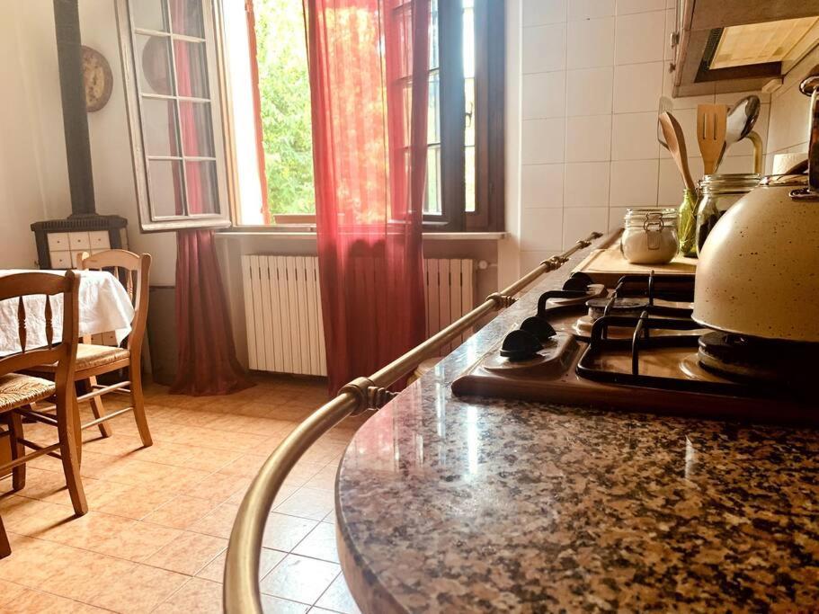 Апартаменти Raffinatezza Rustica Nella Campagna Veneziana Canton  Екстер'єр фото